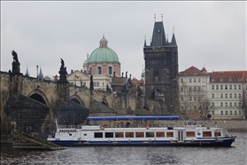 Praha